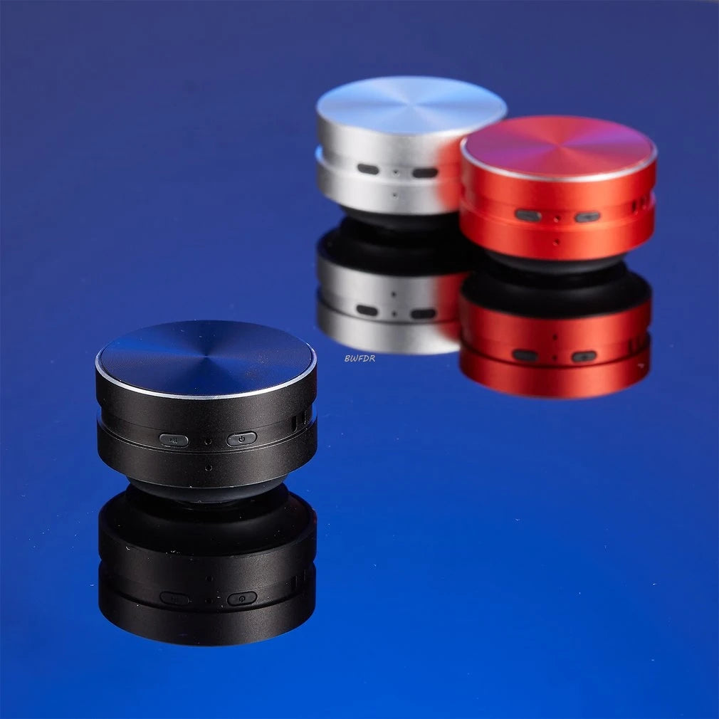 MiniVibe™ Wireless Vibration Speaker