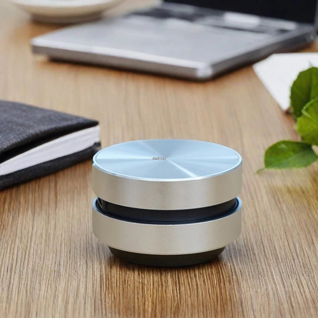 MiniVibe™ Wireless Vibration Speaker