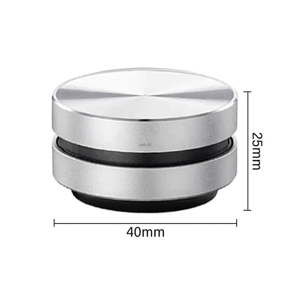 MiniVibe™ Wireless Vibration Speaker