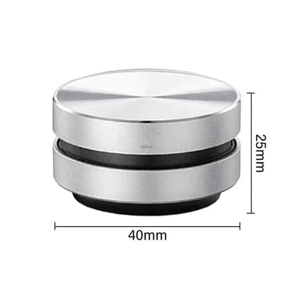 MiniVibe™ Wireless Vibration Speaker