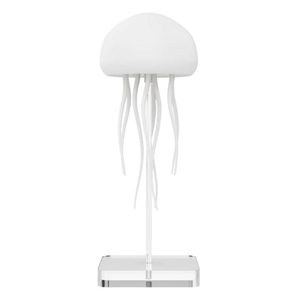 JellyGlow™ Voice-Control Night Lamp