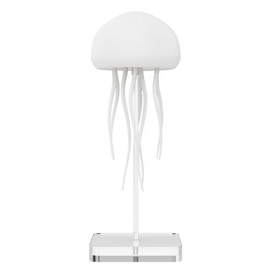 JellyGlow™ Voice-Control Night Lamp