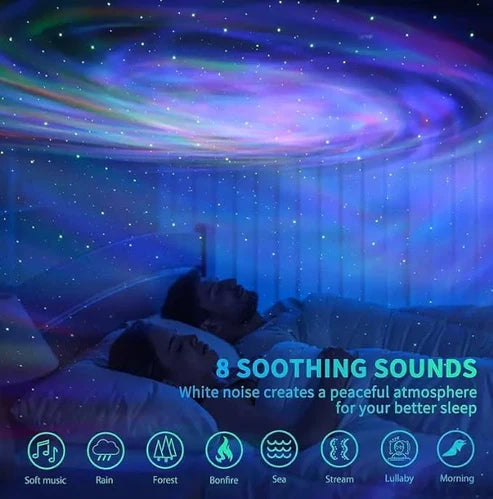 Galaxy Light Lamp™