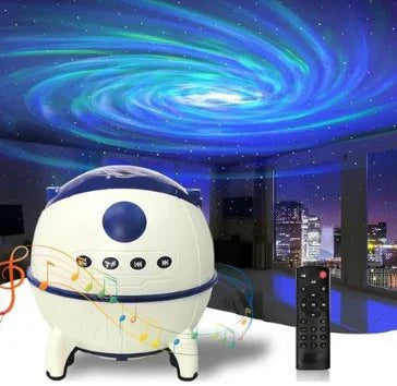 Galaxy Light Lamp™