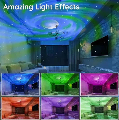 Galaxy Light Lamp™