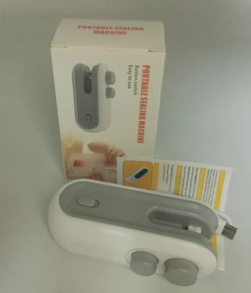 Portable Sealing Machine